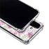 Peony Galaxy A36 5G Clear Case