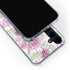 Peony Galaxy A55 5G Clear Case