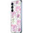 Peony Galaxy A55 5G Skin