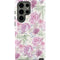 Peony Galaxy S23 Ultra Pro Case