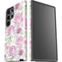 Peony Galaxy S23 Ultra Pro Case
