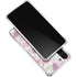 Peony Galaxy S24 FE Clear Case