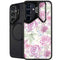 Peony Galaxy S24 FE Kickstand Case