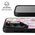 Peony Galaxy S24 FE Kickstand Case