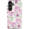 Peony Galaxy S25 Impact Case