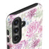 Peony Galaxy S25 Impact Case