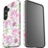 Peony Galaxy S25 Impact Case