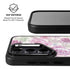 Peony Galaxy S25 Kickstand Case