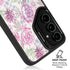 Peony Galaxy S24 Kickstand Case