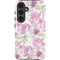 Peony Galaxy S25 Plus Impact Case