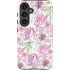 Peony Galaxy S25 Plus Impact Case
