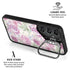 Peony Galaxy S25 Plus Kickstand Case