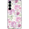 Peony Galaxy S24 Plus Skin