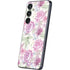 Peony Galaxy S24 Plus Skin