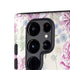 Peony Galaxy S25 Ultra Impact Case