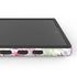 Peony Galaxy S25 Ultra Impact Case
