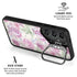 Peony Galaxy S24 Ultra Kickstand Case