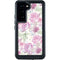 Peony Galaxy S24 Waterproof Case