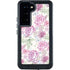 Peony Galaxy S24 Waterproof Case