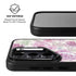 Peony Galaxy S25 FE Kickstand Case