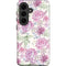 Peony Galaxy S26 Impact Case