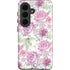 Peony Galaxy S26 Impact Case