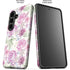 Peony Galaxy S26 Impact Case