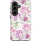 Peony Galaxy S26 Plus Impact Case