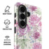 Peony Galaxy S26 Plus Impact Case