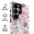 Peony Galaxy S26 Ultra Impact Case