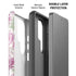 Peony Galaxy S26 Ultra Impact Case