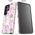 Peony Galaxy S26 Ultra Impact Case