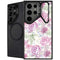 Peony Galaxy S26 Ultra Kickstand Case