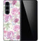 Peony Galaxy Z Fold5 5G Skin