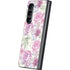Peony Galaxy Z Fold5 5G Skin