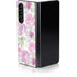 Peony Galaxy Z Fold5 5G Skin