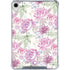 Peony iPad 11th Gen (2025) Clear Case