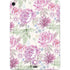 Peony Apple iPad Air Skin