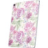Peony Apple iPad Air Skin