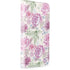 Peony Spring Floral iPhone 13 Pro Folio Case