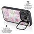 Peony iPhone 13 Pro Max Kickstand Case