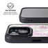 Peony iPhone 14 Kickstand Case