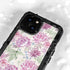Peony iPhone 15 Plus Waterproof Case