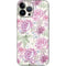 Peony iPhone 15 Pro Max Skin