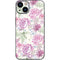 Peony iPhone 15 Skin
