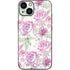 Peony iPhone 15 Skin