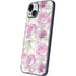 Peony iPhone 15 Skin