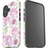 Peony iPhone 16 Impact Case