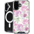 Peony iPhone 16 MagSafe Case