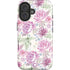 Peony iPhone 16 Magsafe Impact Case